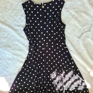 Tommy Hilfiger Black Dress